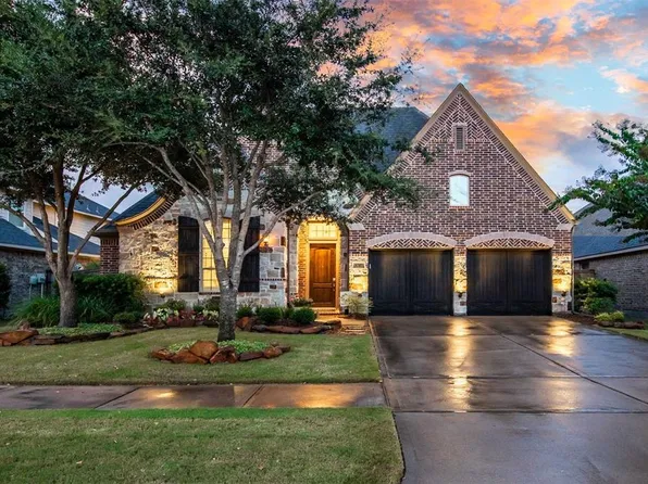 5707 Trinity Bluff Ct, Fulshear, TX 77441