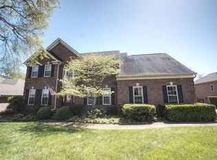 218 Spy Glass Way, Hendersonville, TN 37075