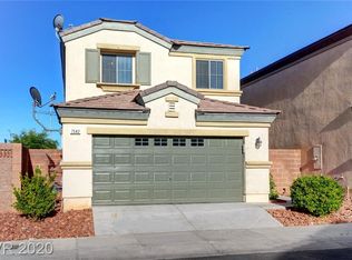 7542 Holiday Hills St, Las Vegas, NV 89139
