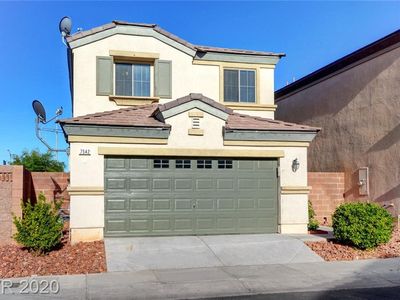 7542 Holiday Hills St, Las Vegas, NV, 89139