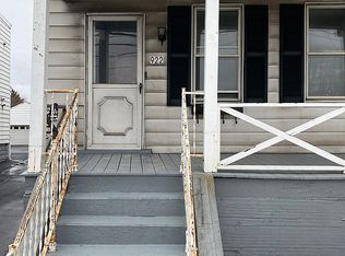 922 Livingston Ave, North Brunswick, NJ 08902