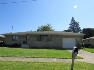 5411 Lincoln Ct, Merrillville, IN 46410