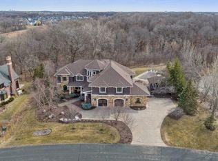 350 Calamus Cir, Hamel, MN 55340