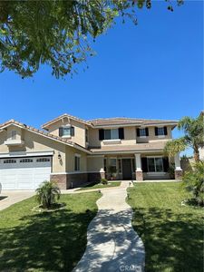6736 Star Dust Ln, Fontana, CA, 92336