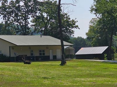 13856 S State Highway 10, Gore, OK, 74435