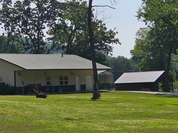 13856 S State Highway 10, Gore, OK 74435