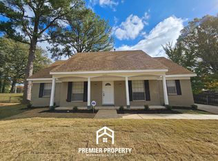 3630 Tulip Tree Cv, Memphis, TN 38115