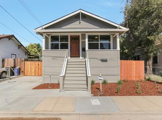 2787 Santa Clara Way, Sacramento, CA