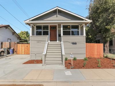 2787 Santa Clara Way, Sacramento, CA, 95817