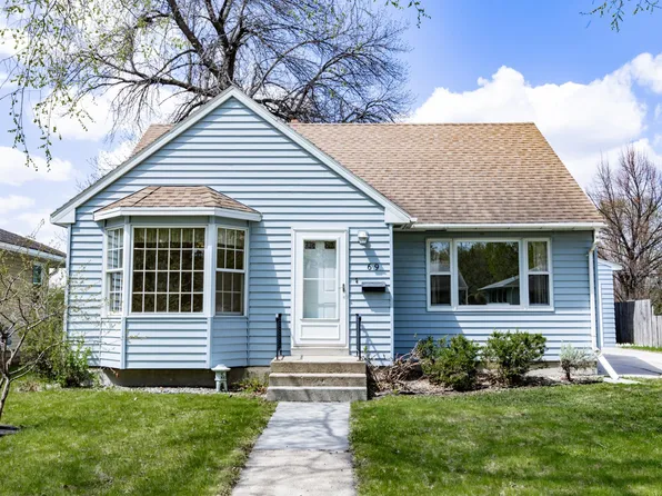 69 18th Ave N, Fargo, ND 58102