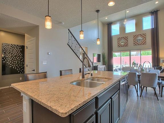 Model Representation