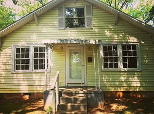 3226 Clemson Ave, Charlotte, NC 28205