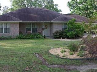 62 Jones View Dr, Huntsville, TX 77320