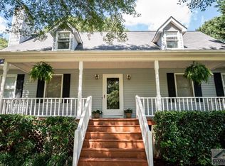 171 Crystal Creek Dr, Colbert, GA 30628