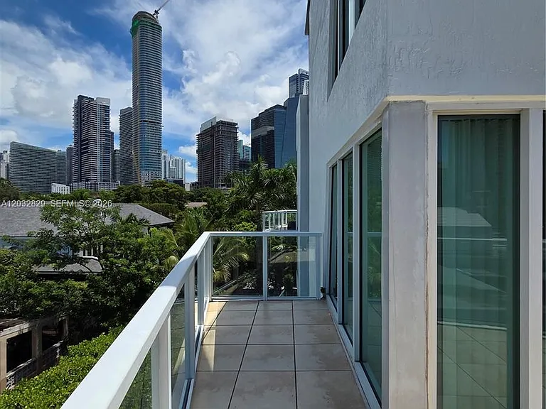 1650 Brickell Ave #206 — Photo 3
