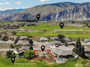 308 Desert View Pl, Orondo, WA 98843