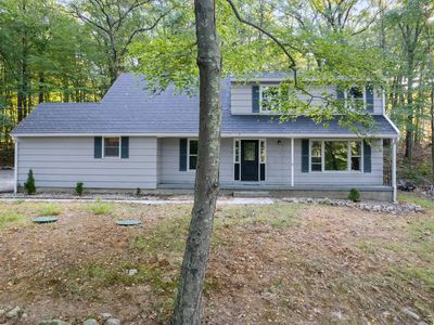 57 Eagle Ridge Dr, Gales Ferry, CT, 06335