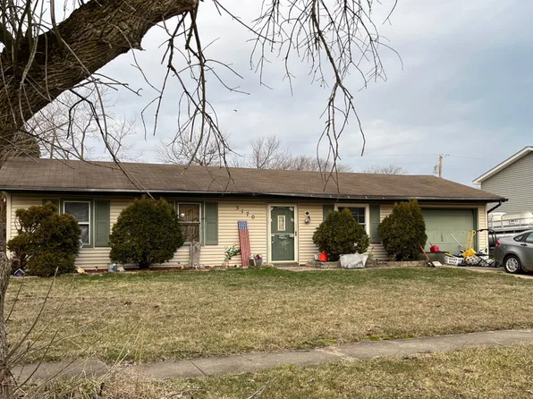 3170 Marion St, Lake Station, IN 46405