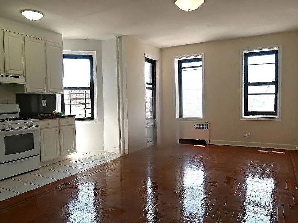 1st image of 160 Beach 117 St #4B