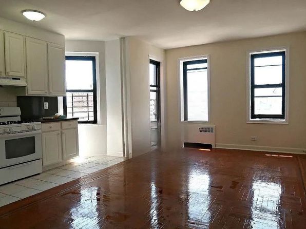 160 Beach 117 St #4B