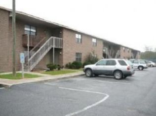 3368 Frontgate Dr APT 5, Greenville, NC 27834