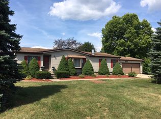 49200 Bemis Rd, Van Buren Township, MI 48111