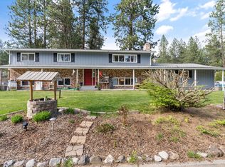 4609 E Aspen Way, Post Falls, ID 83854
