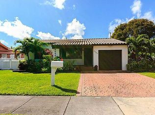 2398 SW 25th Ter, Miami, FL 33133