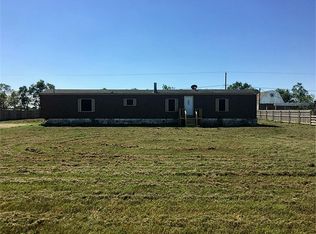 10406 Harry Dr, Needville, TX 77461