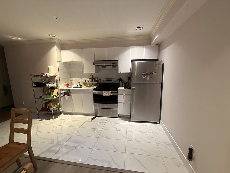 Vancouver House for rent - 2 Bedrooms — photo 5