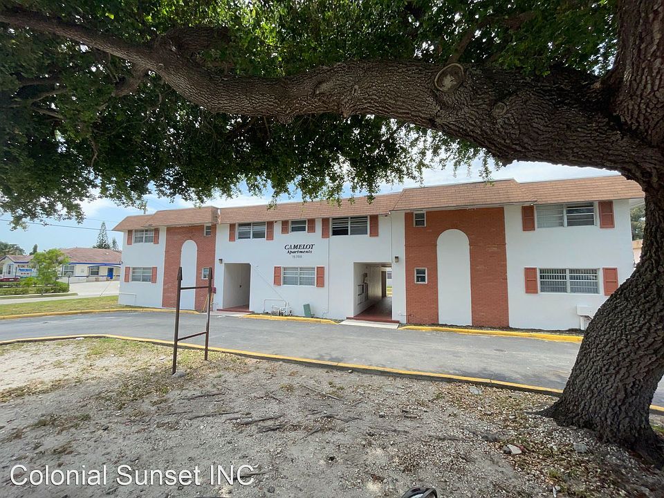 1st image of 15700 NW 2nd Ave #109