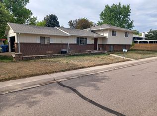 321 Linda Ln, Fort Collins, CO 80525