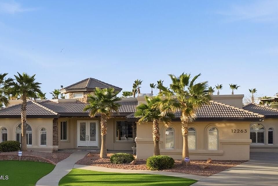 1st image of 12263 Bronco Buster Ln