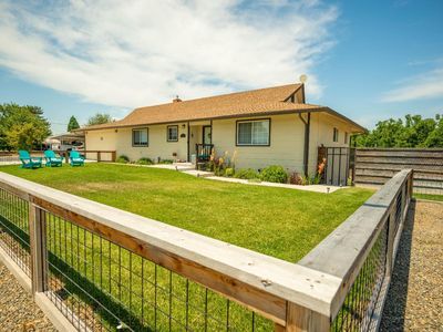 7737 Gilbert Rd, Oakdale, CA, 95361