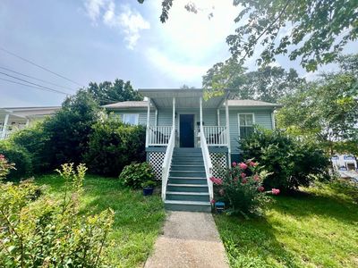 2417 Campbell Ave, Lynchburg, VA, 24501