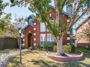 593 Raintree Cir, Coppell, TX 75019