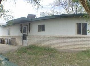 31 Arroyo Seco Cir, Espanola, NM 87532