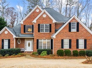3020 Woodfield Way, Cumming, GA 30040