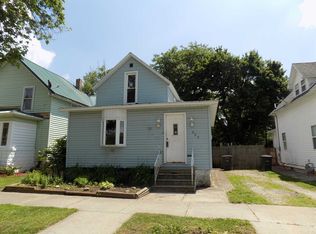 629 Maple Row, Elkhart, IN 46514