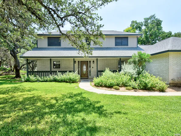 26246 HIGH TIMBER PASS ST, San Antonio, TX 78260