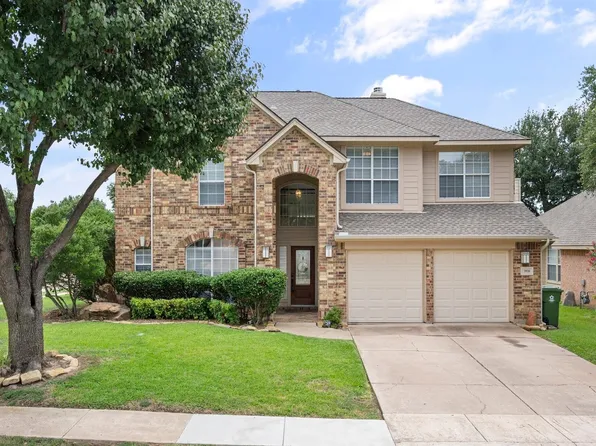 1938 Perry Dr, Mansfield, TX 76063
