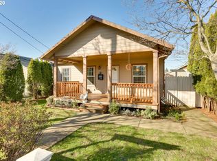 3531 SE 64th Ave, Portland, OR