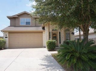 357 Tanager Dr, New Braunfels, TX 78130