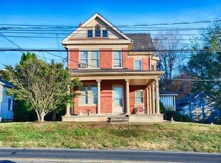 3316 Easton Ave, Bethlehem, PA 18020