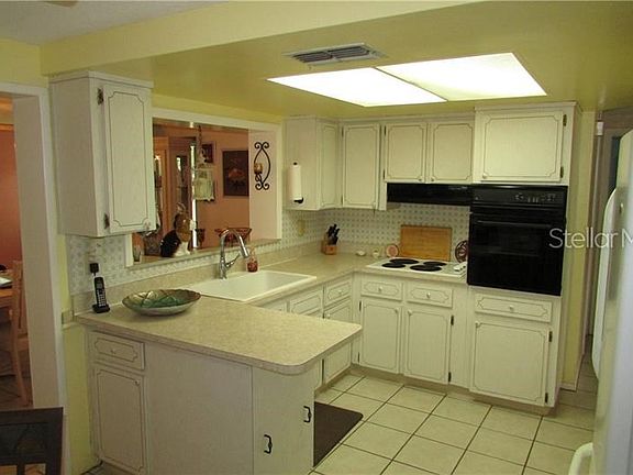 Nice Kitchen!