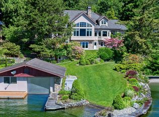 2173 Northshore Rd, Bellingham, WA 98226