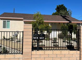 14639 Polk St, Sylmar, CA 91342