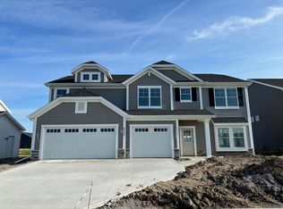 5173 Orinoco Run, Fort Wayne, IN 46818
