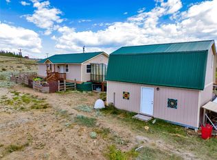 59 Chief Trl, Como, CO 80456