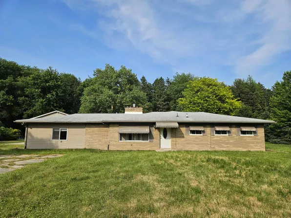 8525 Dixie Hwy, Birch Run, MI 48415